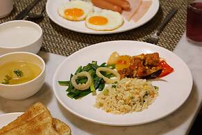 Koon Hotel Sukhumvit