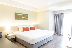 Koon Hotel Sukhumvit