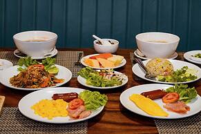 Koon Hotel Sukhumvit