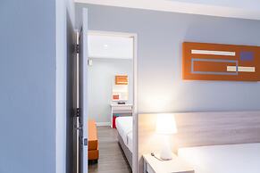 Koon Hotel Sukhumvit