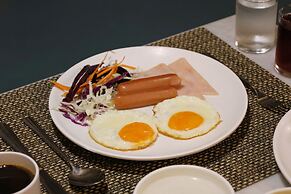 Koon Hotel Sukhumvit