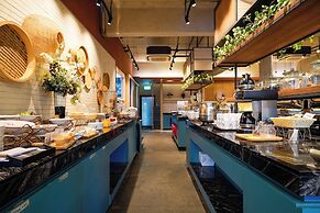 Koon Hotel Sukhumvit