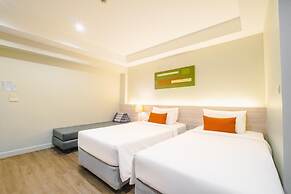 Koon Hotel Sukhumvit