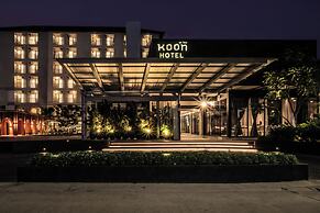 Koon Hotel Sukhumvit