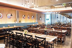 Koon Hotel Sukhumvit