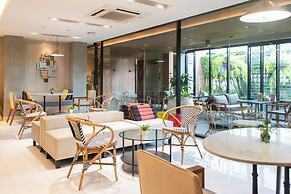 Koon Hotel Sukhumvit
