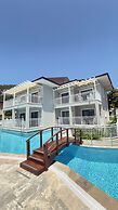 Mozaik Swim Up Hotel and Apartments