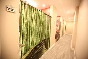 Koklu Suit Otel