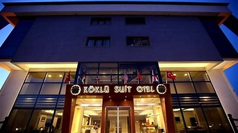 Koklu Suit Otel