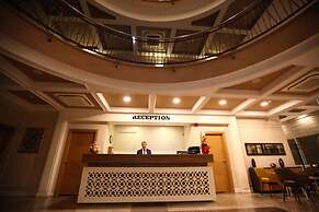 Koklu Suit Otel