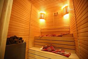 Koklu Suit Otel
