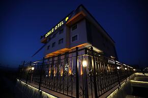 Koklu Suit Otel