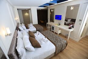 Koklu Suit Otel