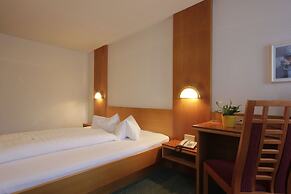Hotel Tia Monte