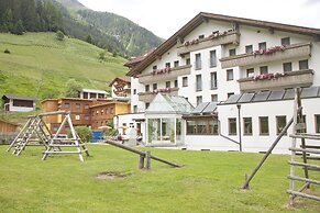 Hotel Tia Monte