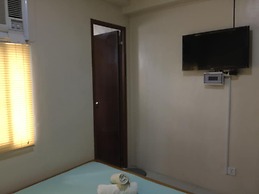 Cebu Courtyard