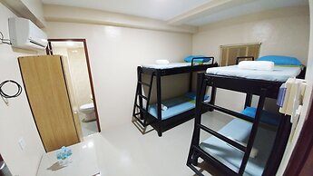 Cebu Courtyard