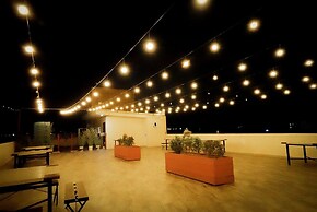 Cebu Courtyard