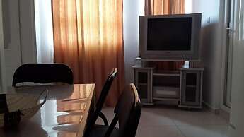 Avsa Okyanus Apart Otel