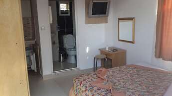 Avsa Okyanus Apart Otel