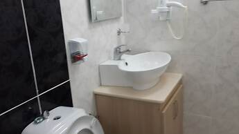 Avsa Okyanus Apart Otel
