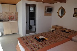 Avsa Okyanus Apart Otel