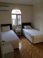 Mimoza Pansiyon