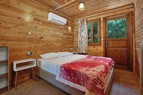 Chakra Beach Kabak