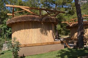 Chakra Beach Kabak
