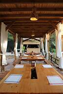 Chakra Beach Kabak