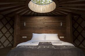 Chakra Beach Kabak