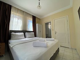 Cam Hotel