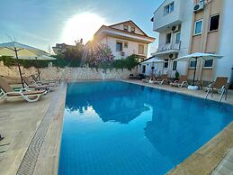 Cam Hotel