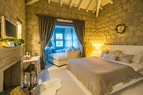Evliyagil Hotel by Katre