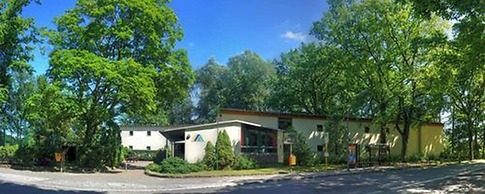 Jugendherberge Ernst Reuter
