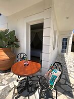 Temucin Hotel