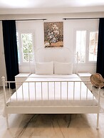 Temucin Hotel