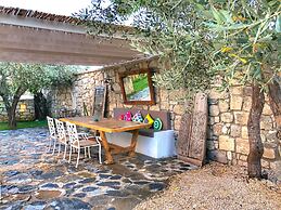 Temucin Hotel