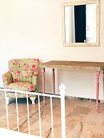 Temucin Hotel