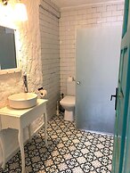 Temucin Hotel