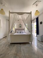 Temucin Hotel
