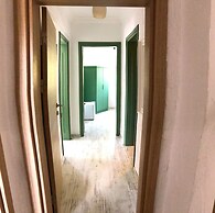 Temucin Hotel