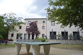 Jugendherberge Potsdam
