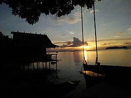 Khaochan Resort