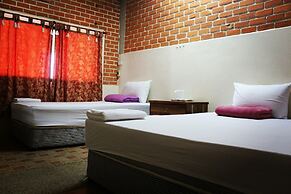 Khaochan Resort