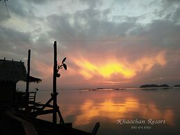 Khaochan Resort