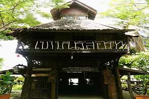 Khaochan Resort