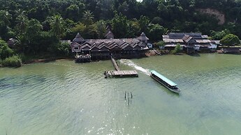 Khaochan Resort