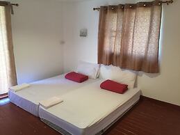 Khaochan Resort