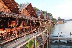 Khaochan Resort